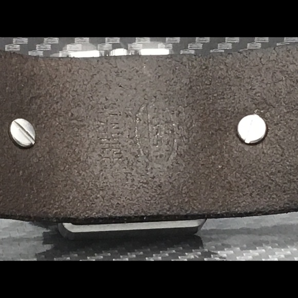 RARE FOSSIL Chronograph - Picture 9 of 9